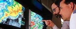 III. Napóleon és a francia meteorológiai szolgálat