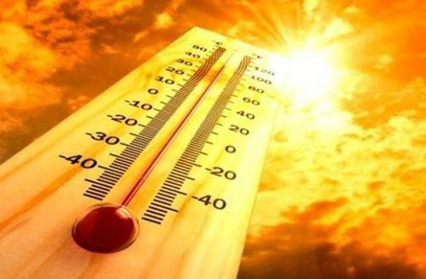 Hőségriasztás munkaidőben: jogok és kötelezettségek | Pártai & Aigner  megbízható időjárás előrejelzése